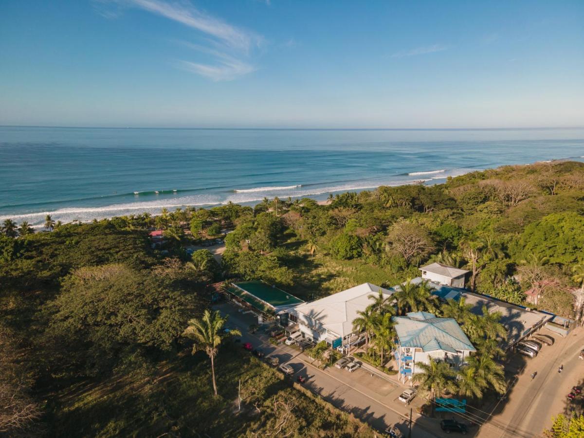 Hotel Santa Teresa By The Beach Playa Santa Teresa  エクステリア 写真