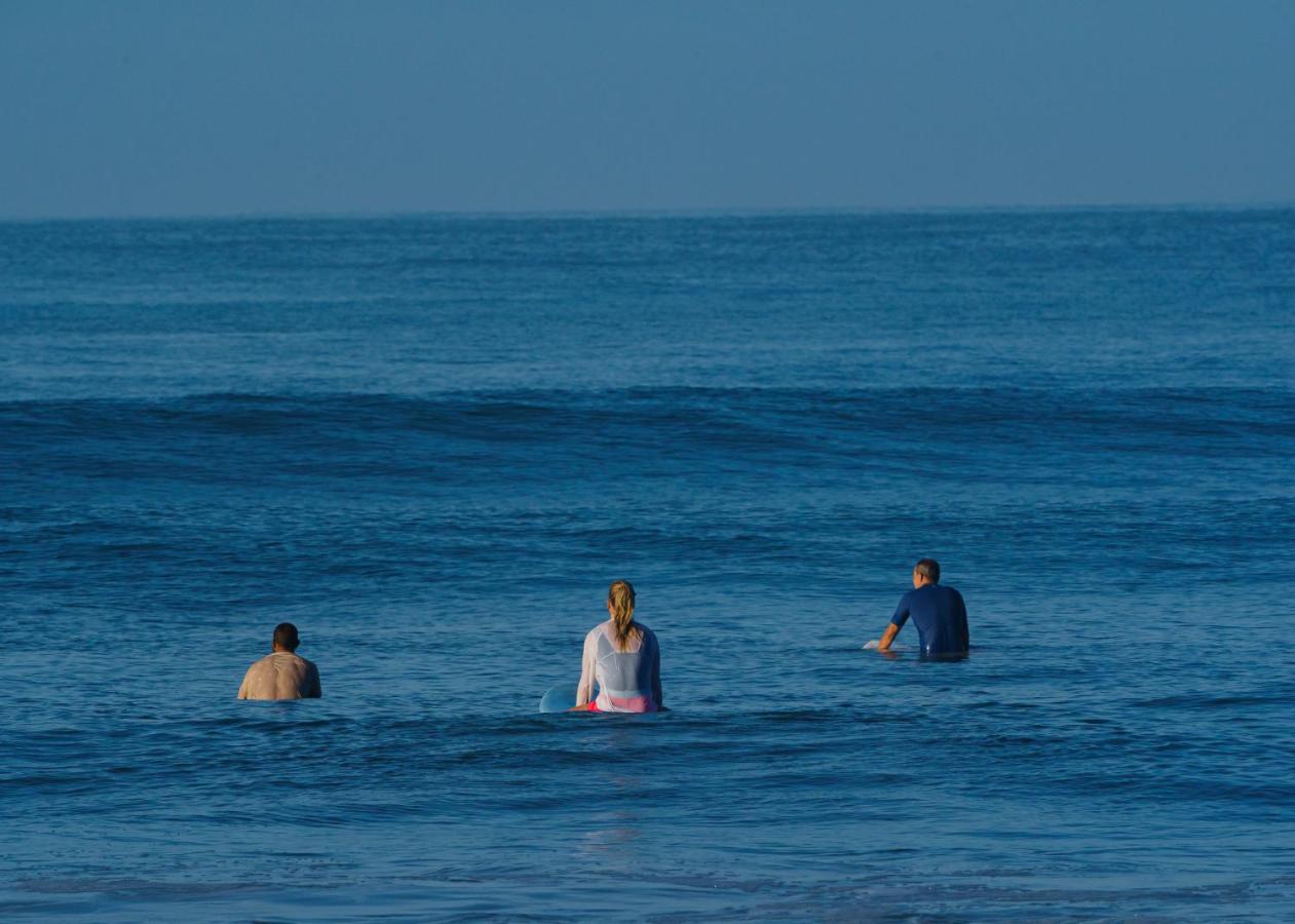 Hotel Santa Teresa By The Beach Playa Santa Teresa  エクステリア 写真
