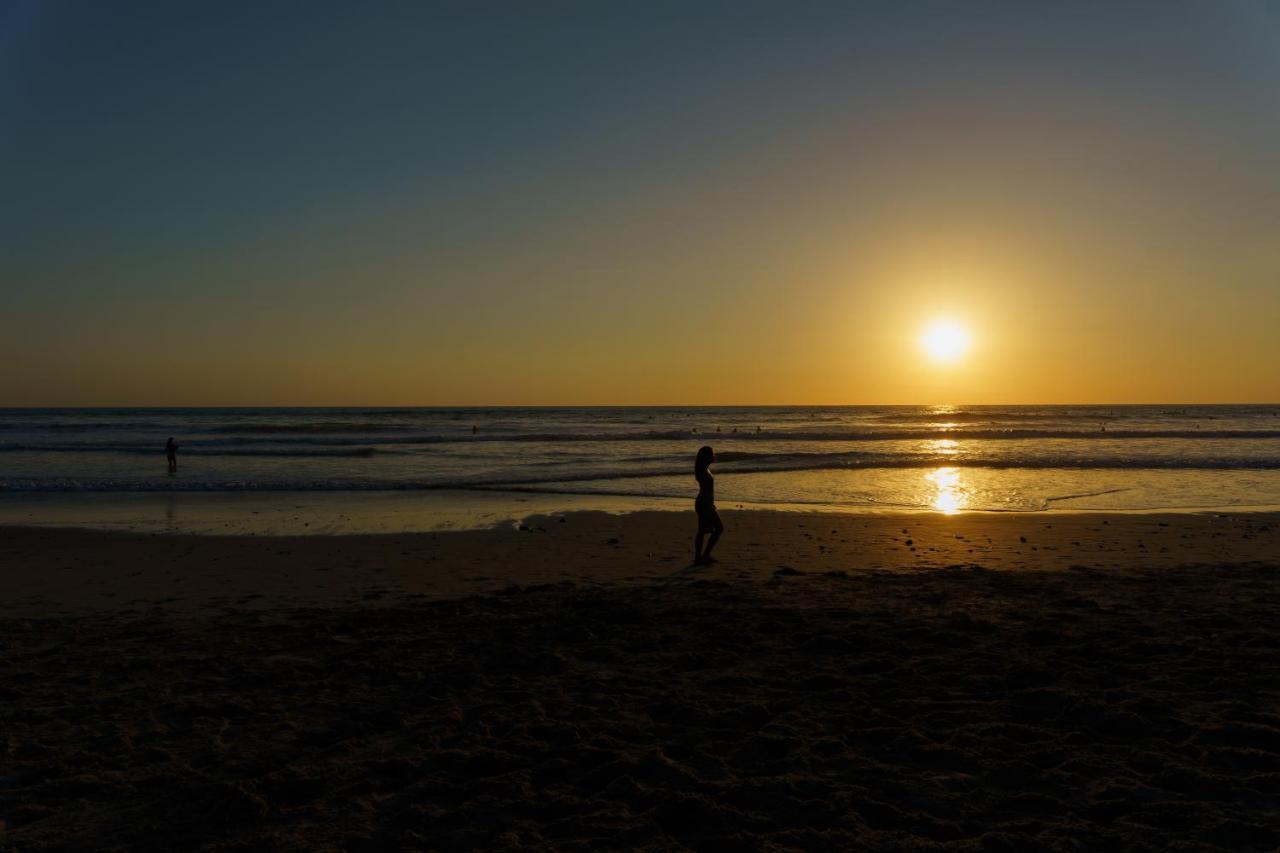 Hotel Santa Teresa By The Beach Playa Santa Teresa  エクステリア 写真
