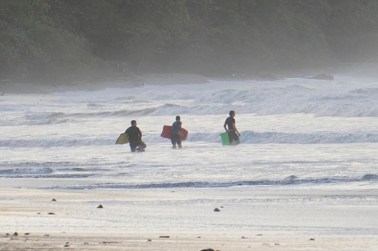 Hotel Santa Teresa By The Beach Playa Santa Teresa  エクステリア 写真