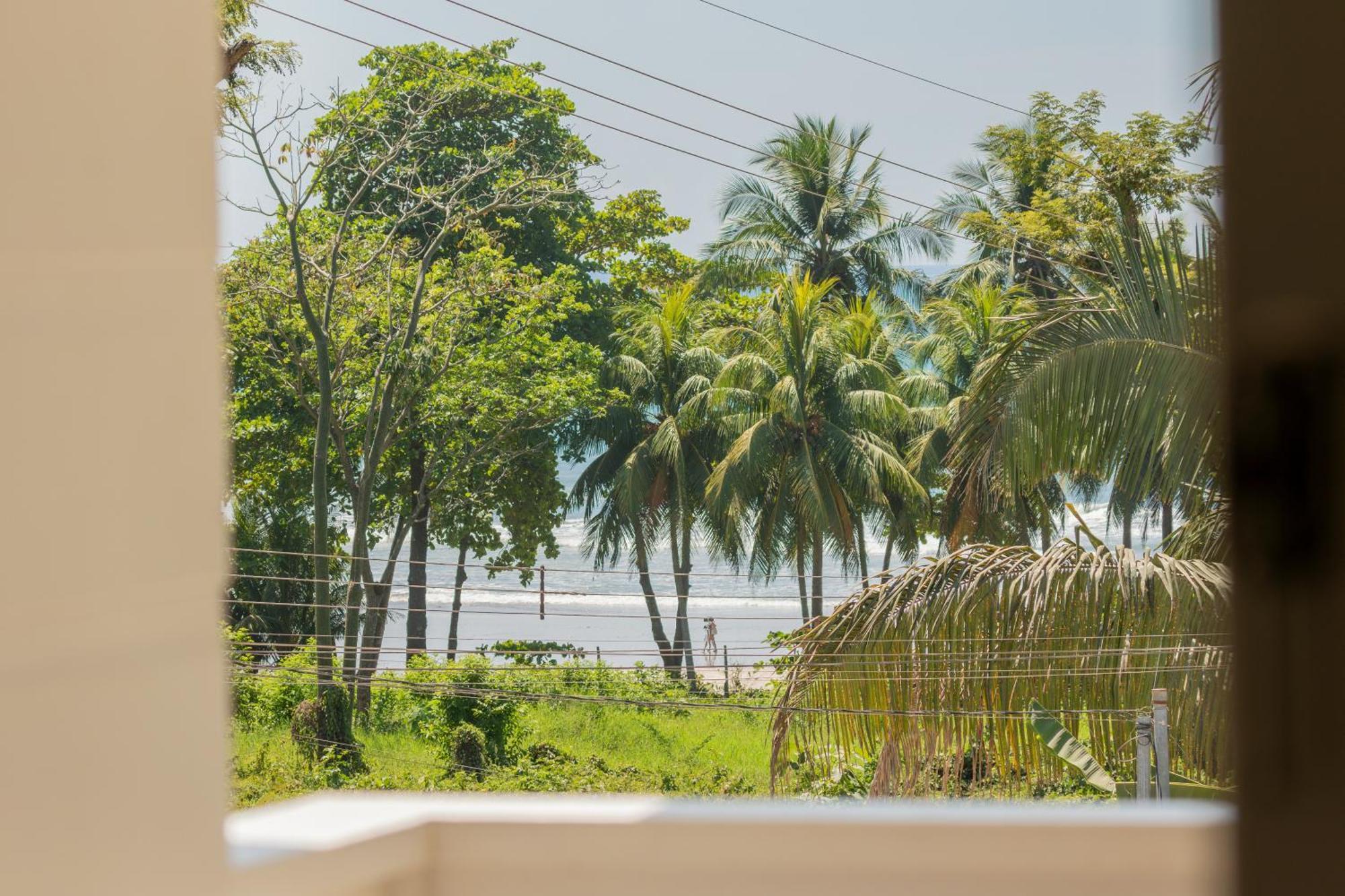 Hotel Santa Teresa By The Beach Playa Santa Teresa  エクステリア 写真