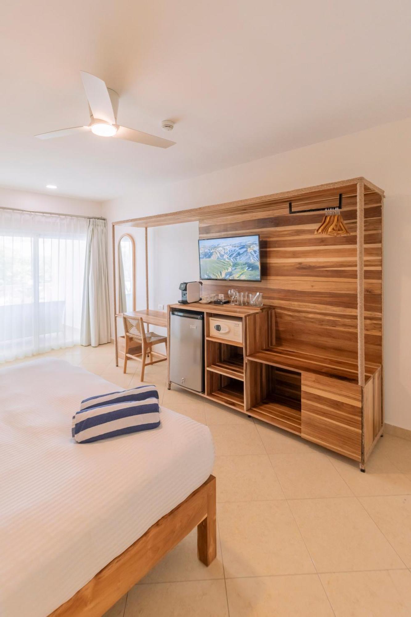 Hotel Santa Teresa By The Beach Playa Santa Teresa  部屋 写真