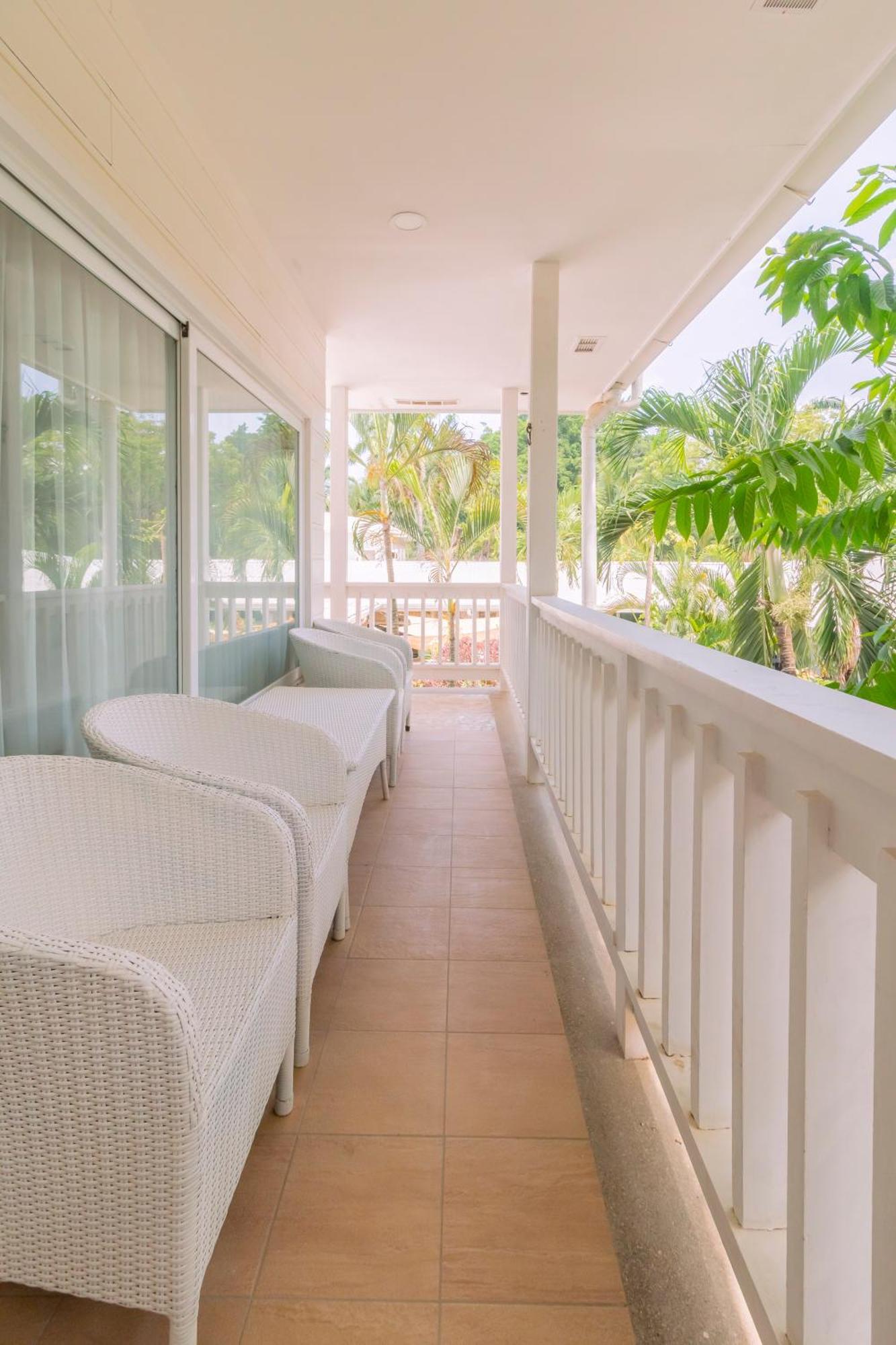 Hotel Santa Teresa By The Beach Playa Santa Teresa  部屋 写真