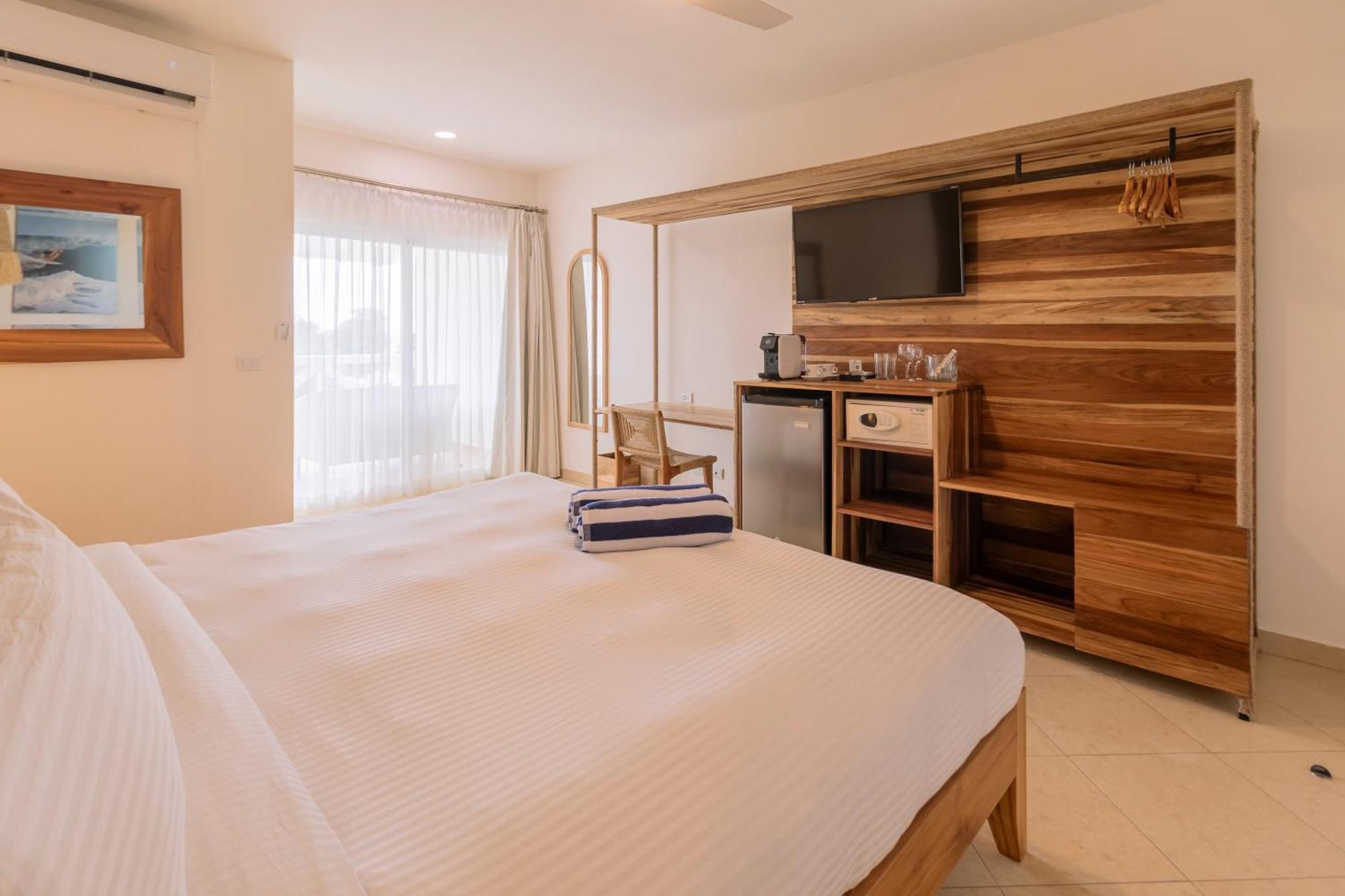 Hotel Santa Teresa By The Beach Playa Santa Teresa  部屋 写真
