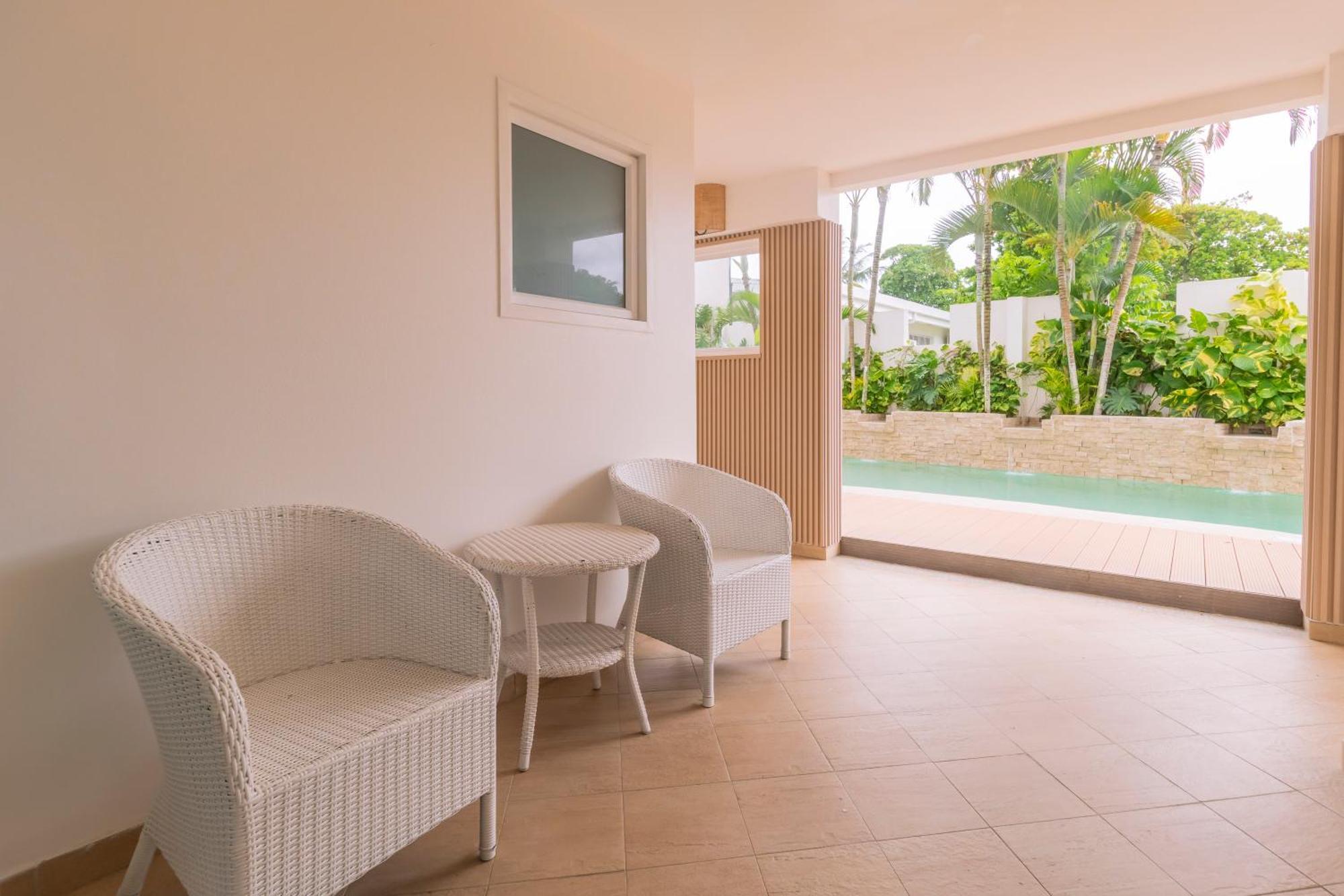 Hotel Santa Teresa By The Beach Playa Santa Teresa  エクステリア 写真