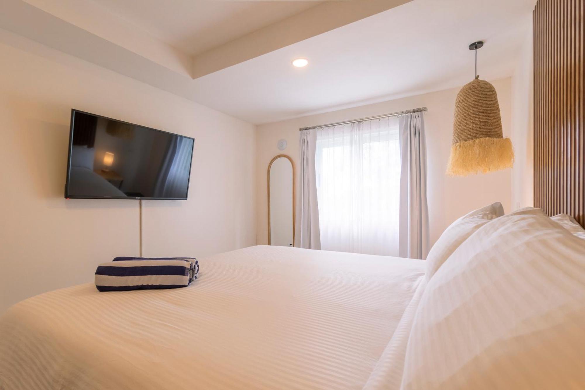 Hotel Santa Teresa By The Beach Playa Santa Teresa  部屋 写真
