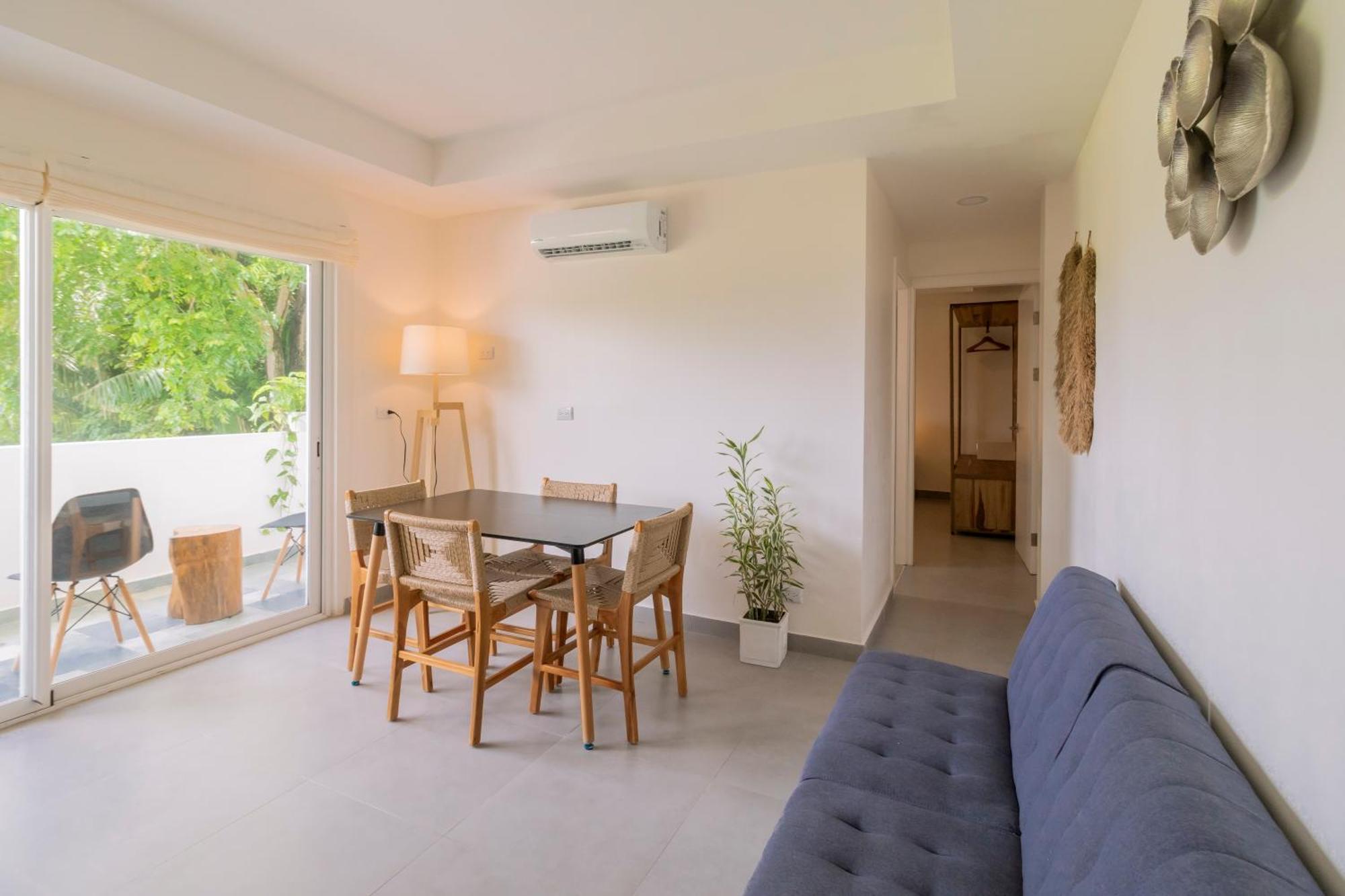 Hotel Santa Teresa By The Beach Playa Santa Teresa  エクステリア 写真