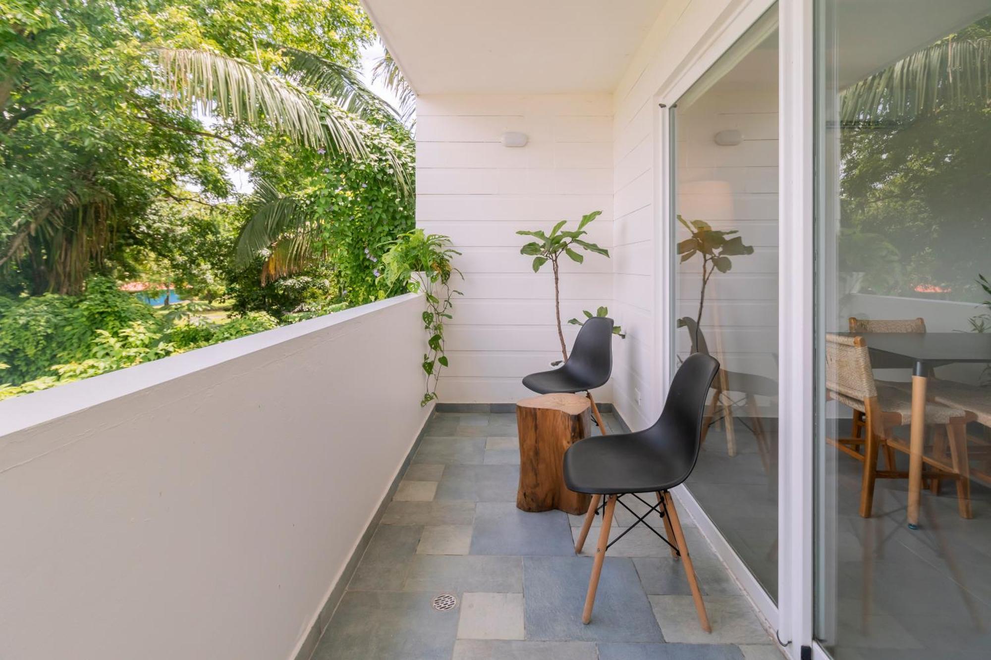 Hotel Santa Teresa By The Beach Playa Santa Teresa  部屋 写真