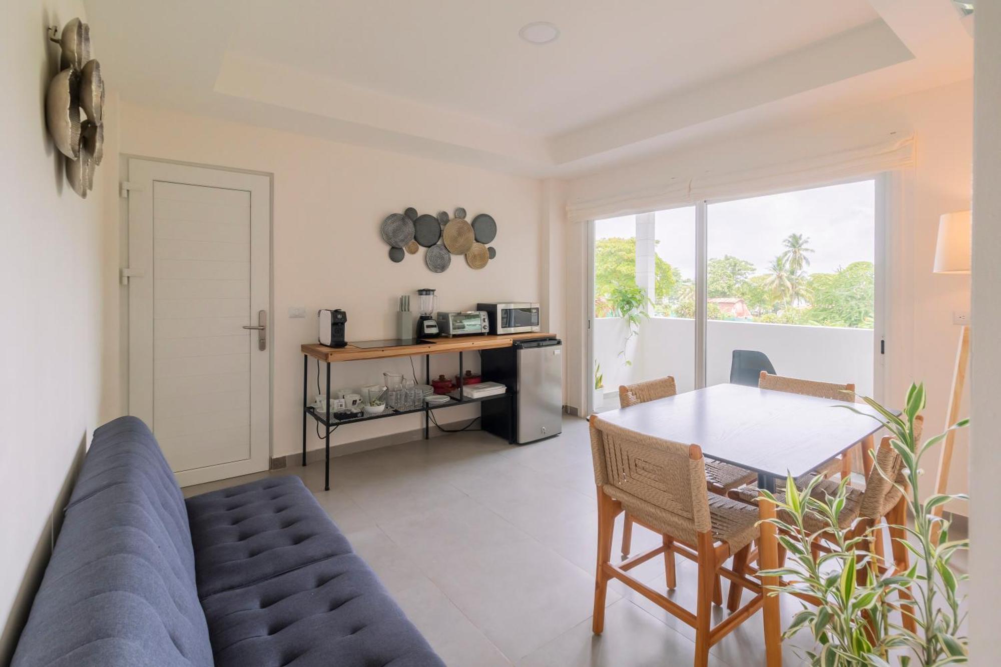 Hotel Santa Teresa By The Beach Playa Santa Teresa  部屋 写真