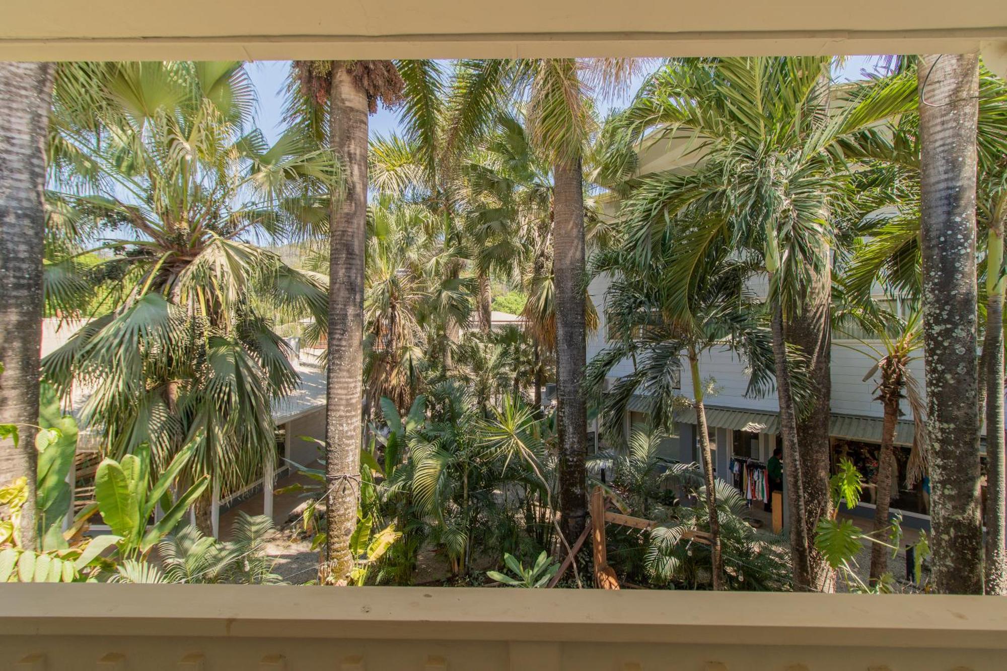 Hotel Santa Teresa By The Beach Playa Santa Teresa  エクステリア 写真